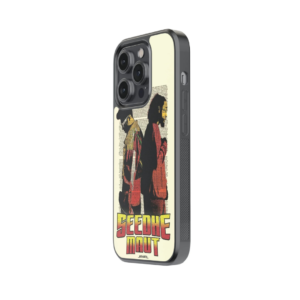 Seedhe Maut Shakti Glass Case - Image 3