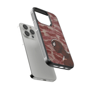 Spider-Man Lipstick Moodboard Glass Case - Image 3