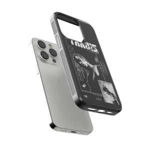 Travis Scott Astroworld Poster Glass Case - Image 3