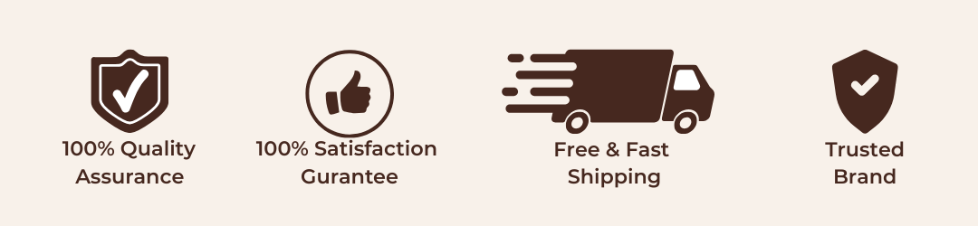 home page trust banner for mobile