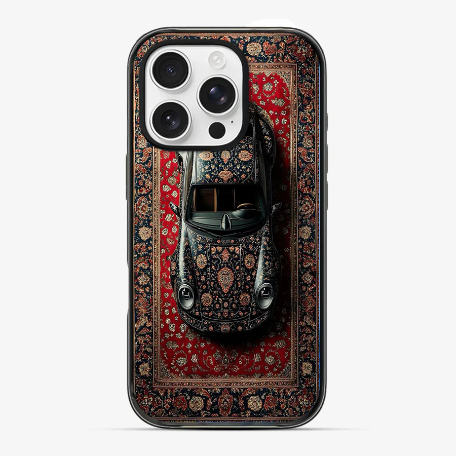 466-hc-all_bf9d59c0-e509-436f-999c-2cfe28091abe Persian Porsche Glass Case - Image 1