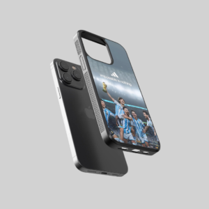 Impossible Is Nothing Glass Case - Image 4