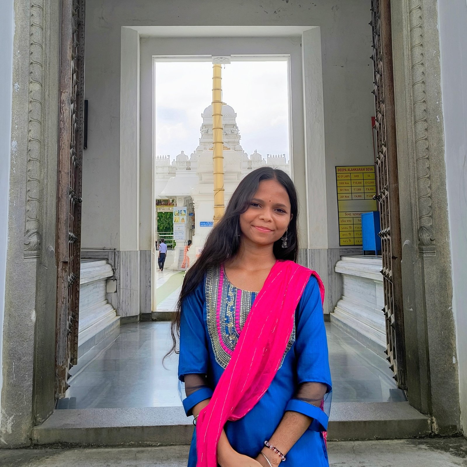 Khushboo Kumari